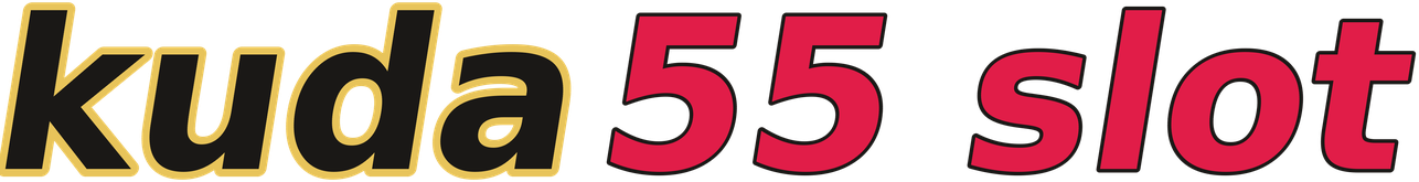 kuda55 slot logo